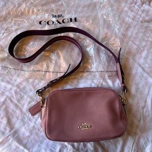 COACH JAIME CAMERA CROSSBODY BAG